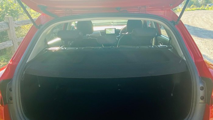 2022 Kia Stonic Sport