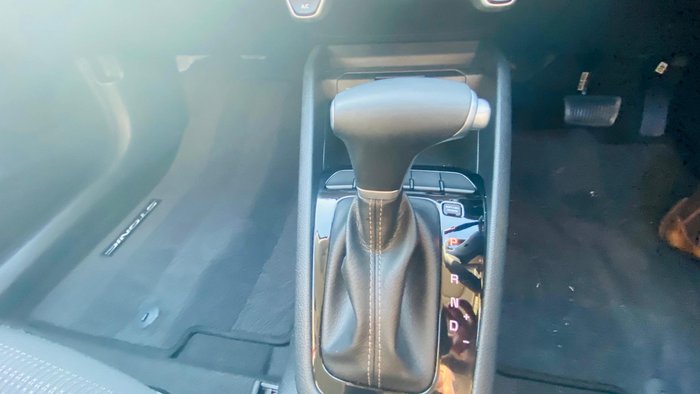 2022 Kia Stonic Sport