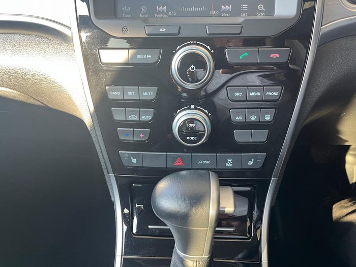 2021 Haval H2 LUX