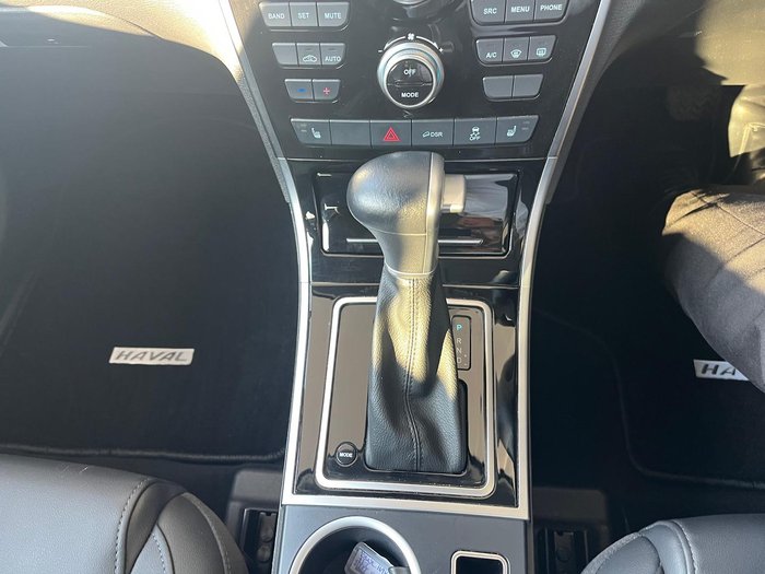 2021 Haval H2 LUX