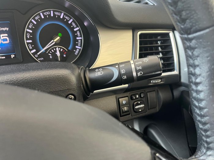2021 Haval H2 LUX