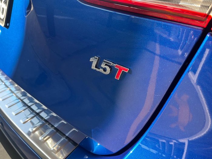 2021 Haval H2 LUX