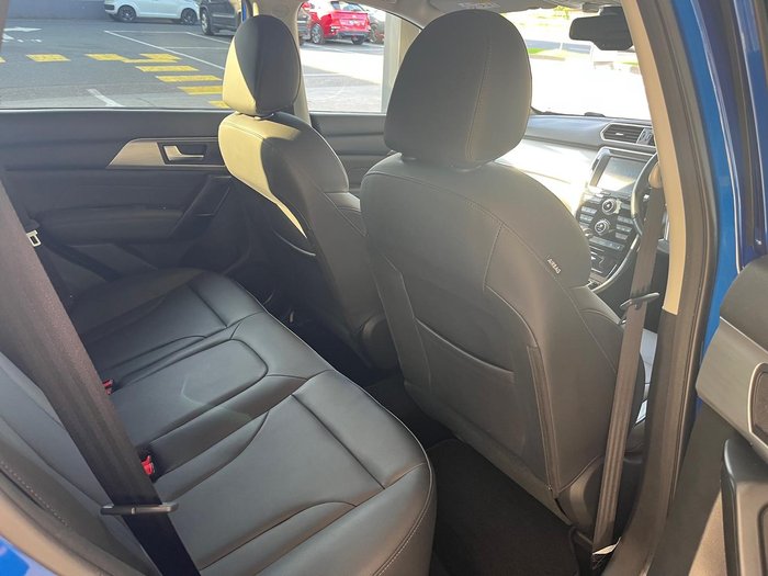 2021 Haval H2 LUX