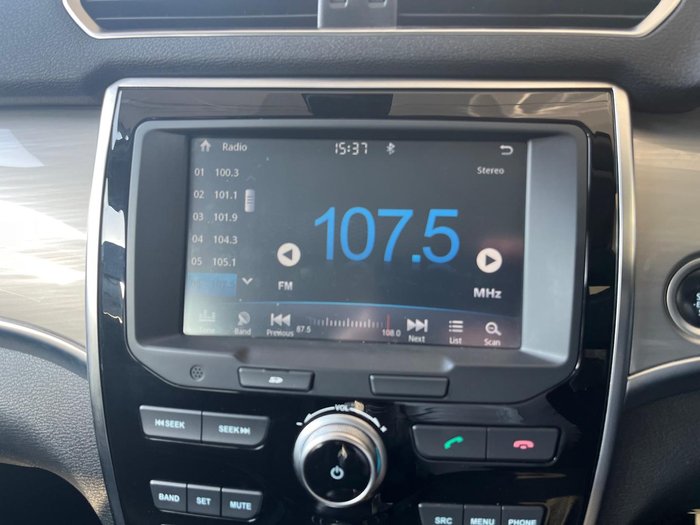 2021 Haval H2 LUX