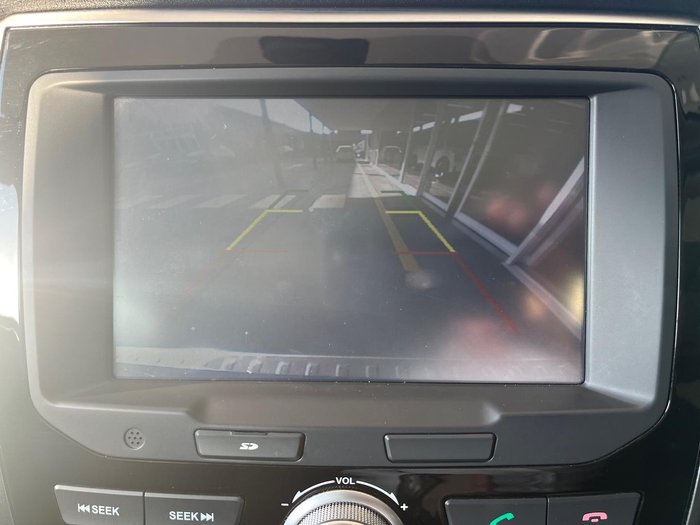 2021 Haval H2 LUX