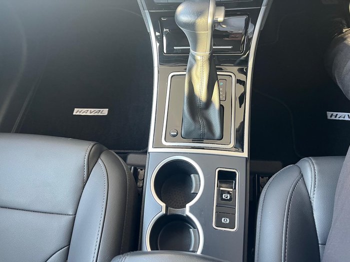 2021 Haval H2 LUX