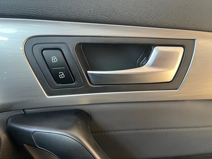 2021 Haval H2 LUX