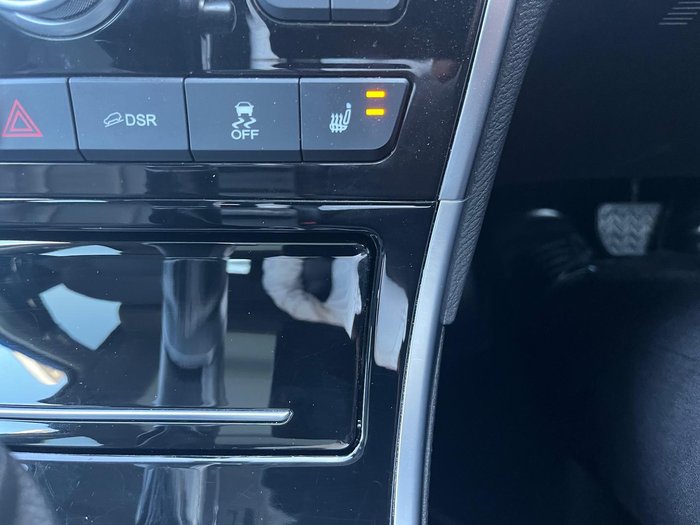 2021 Haval H2 LUX