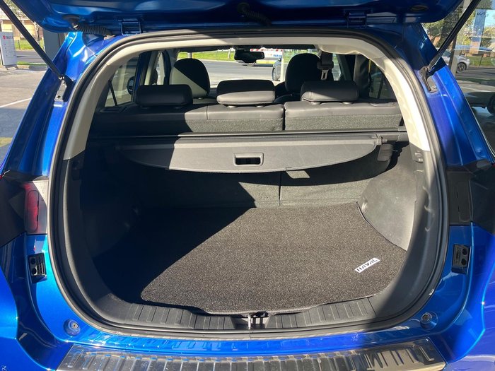 2021 Haval H2 LUX