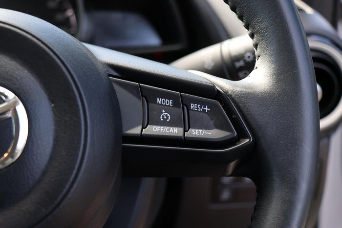 2024 Mazda 2 G15 Pure