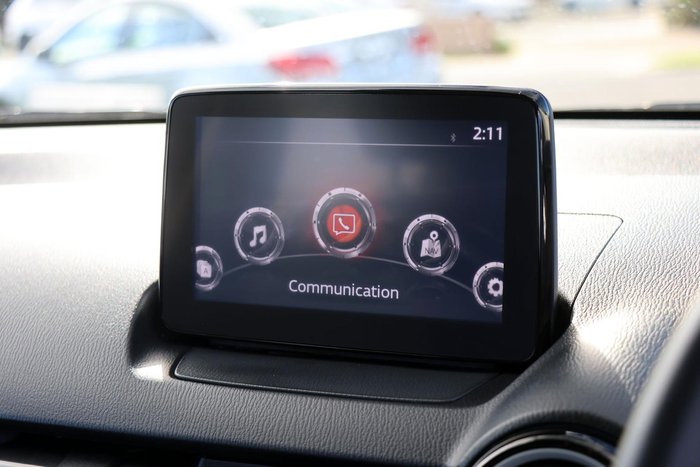 2024 Mazda 2 G15 Pure