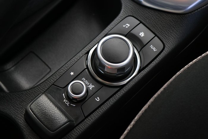 2024 Mazda 2 G15 Pure