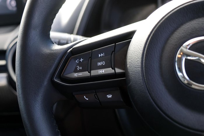 2024 Mazda 2 G15 Pure