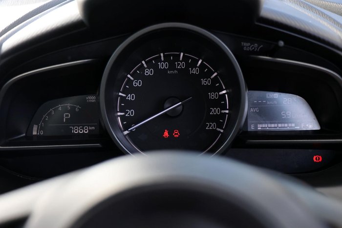 2024 Mazda 2 G15 Pure