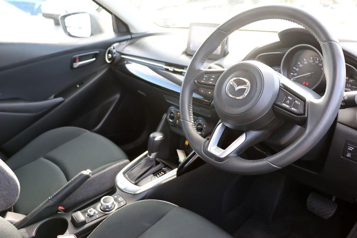 2024 Mazda 2 G15 Pure