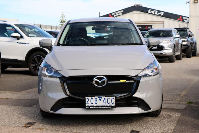 2024 Mazda 2 G15 Pure