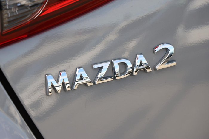 2024 Mazda 2 G15 Pure