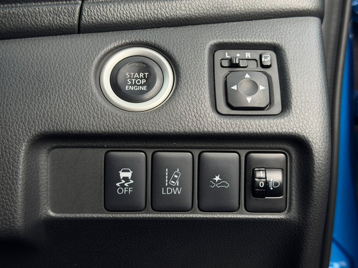2019 Mitsubishi Triton GLS