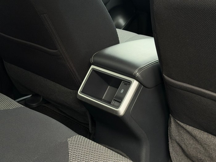 2019 Mitsubishi Triton GLS