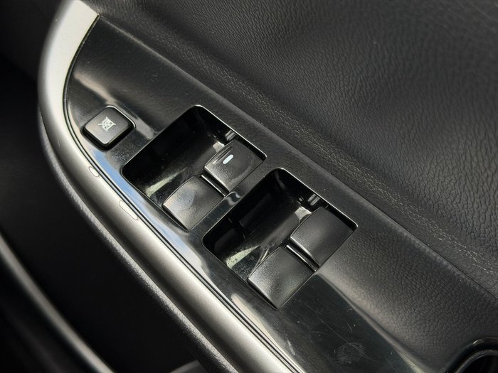 2019 Mitsubishi Triton GLS