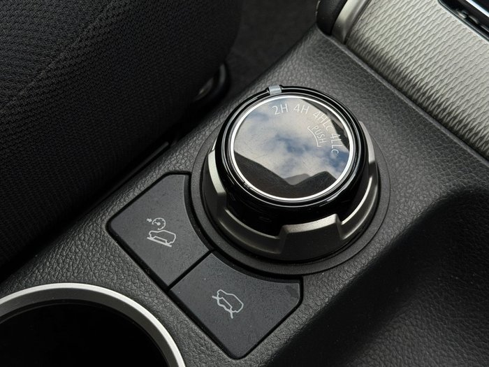 2019 Mitsubishi Triton GLS
