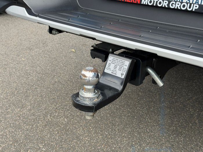 2019 Mitsubishi Triton GLS