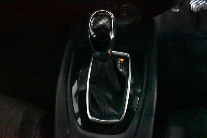 2017 Nissan X-TRAIL ST