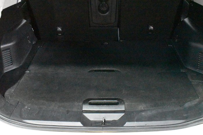 2017 Nissan X-TRAIL ST