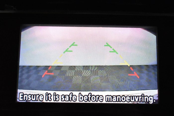 2017 Nissan X-TRAIL ST