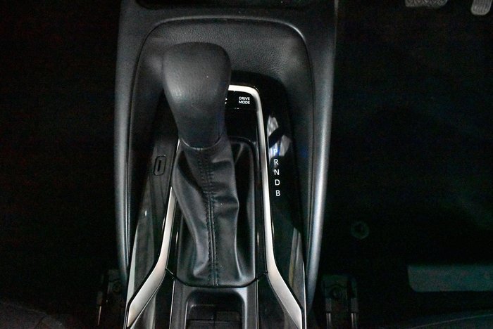 2023 Toyota Corolla Ascent Sport Hybrid