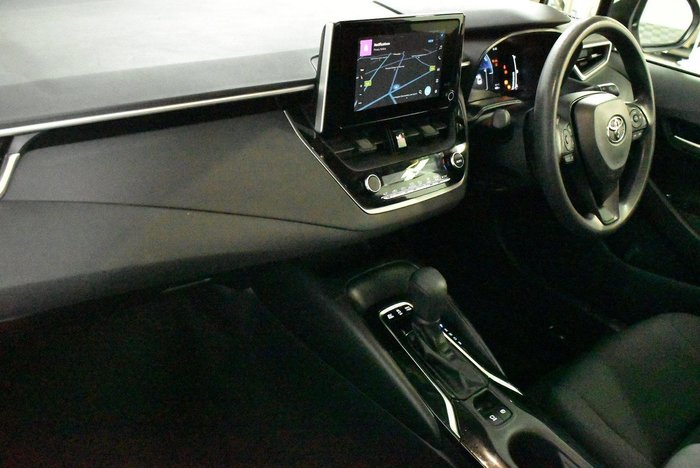 2023 Toyota Corolla Ascent Sport Hybrid