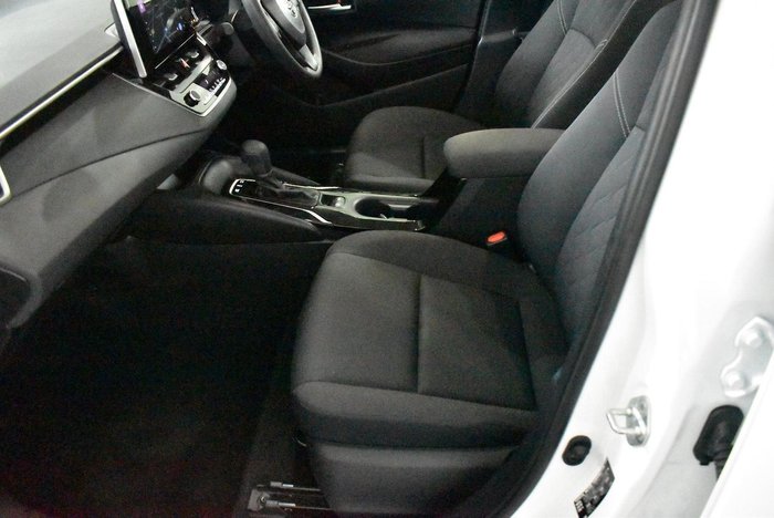 2023 Toyota Corolla Ascent Sport Hybrid