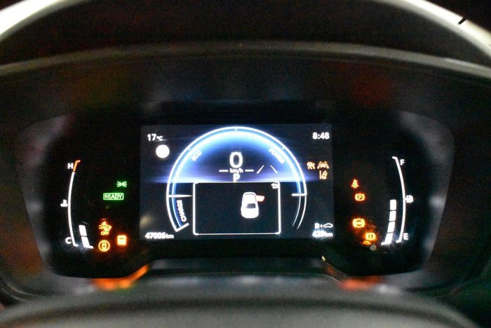 2023 Toyota Corolla Ascent Sport Hybrid