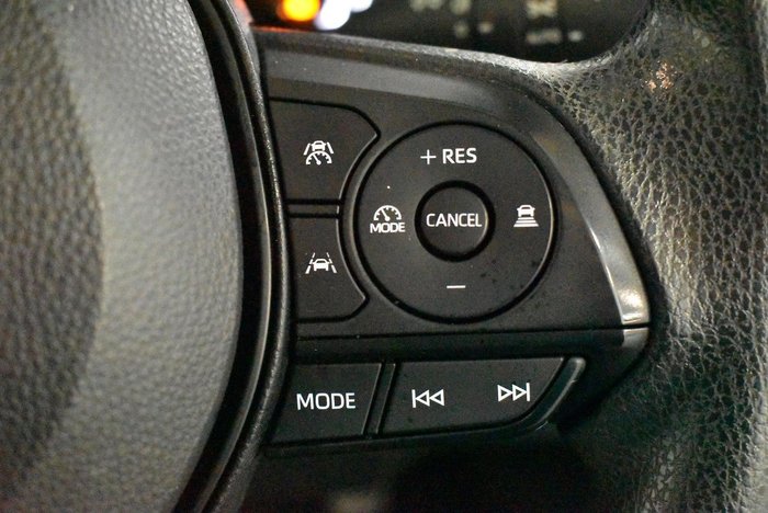 2023 Toyota Corolla Ascent Sport Hybrid
