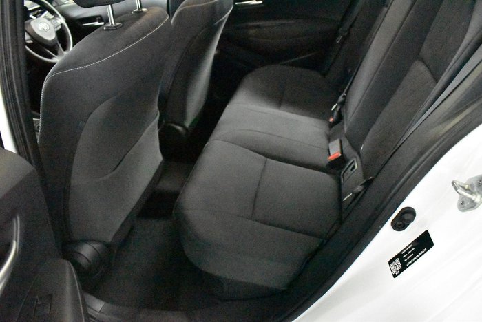 2023 Toyota Corolla Ascent Sport Hybrid