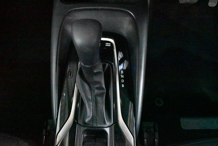 2023 Toyota Corolla Ascent Sport Hybrid