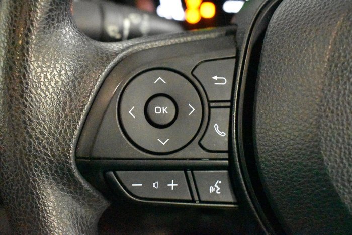 2023 Toyota Corolla Ascent Sport Hybrid
