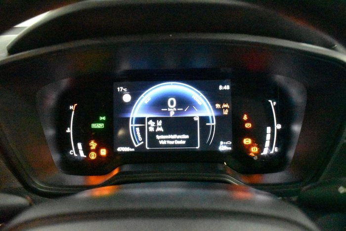 2023 Toyota Corolla Ascent Sport Hybrid