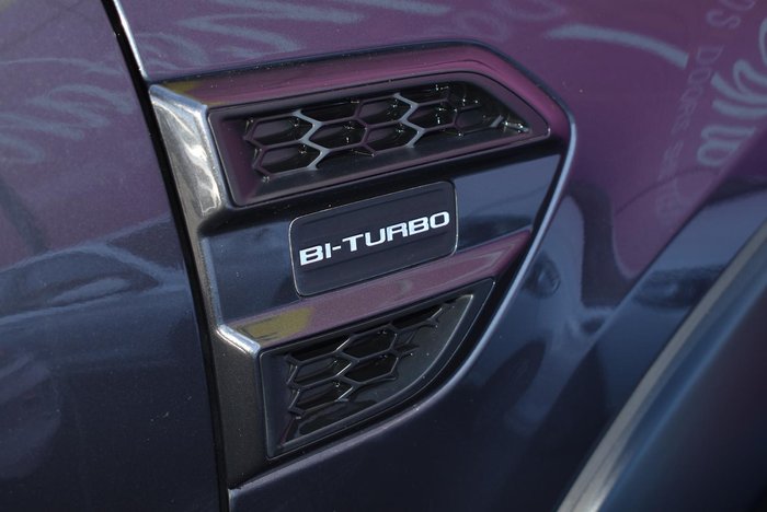 2021 Ford Ranger Wildtrak