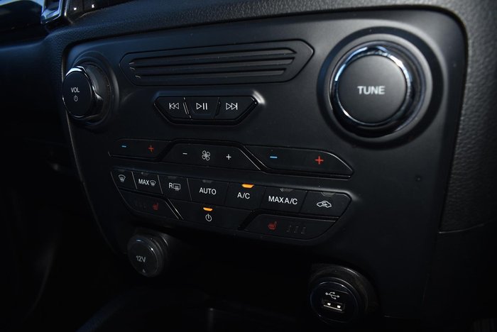 2021 Ford Ranger Wildtrak