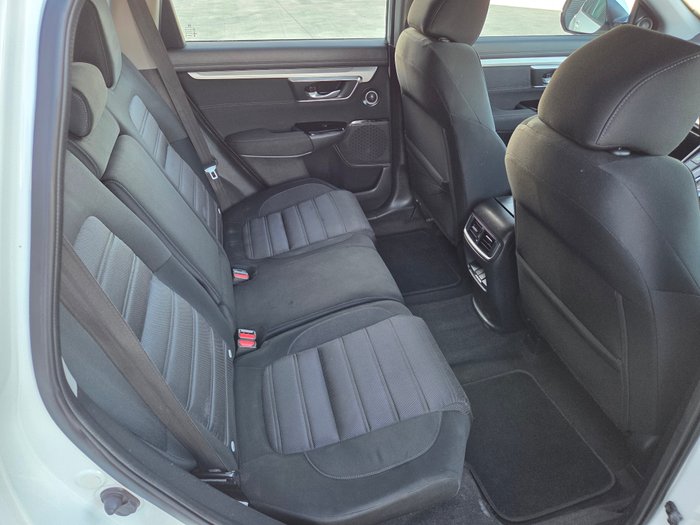 2019 Honda CR-V VTi