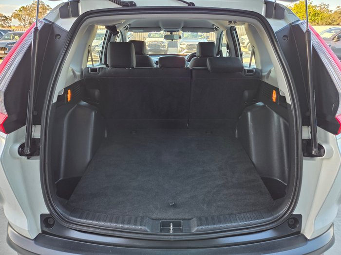 2019 Honda CR-V VTi