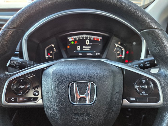 2019 Honda CR-V VTi