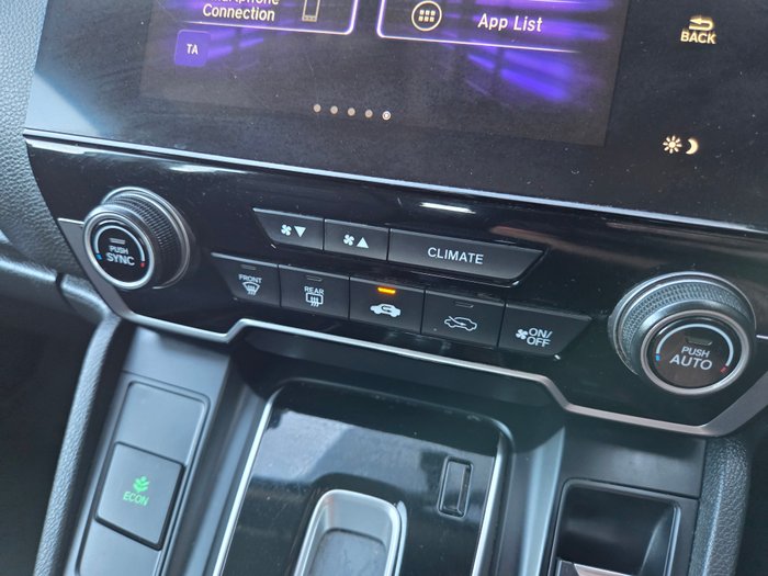 2019 Honda CR-V VTi