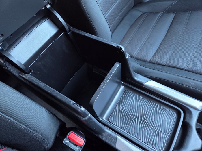 2019 Honda CR-V VTi