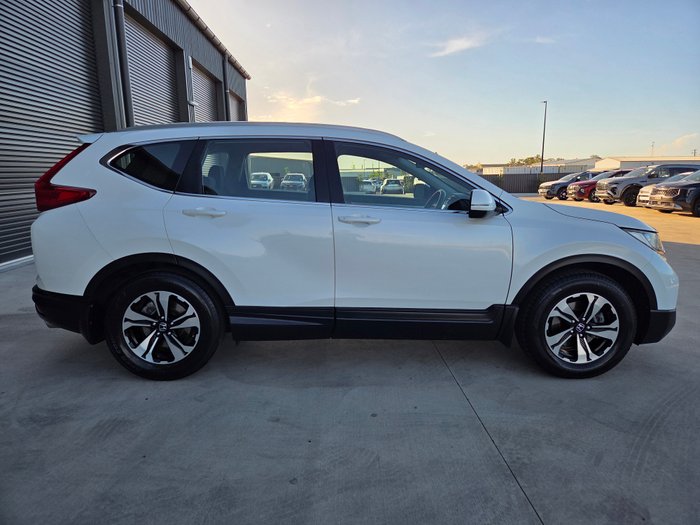 2019 Honda CR-V VTi