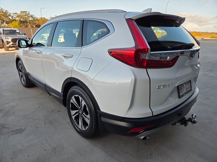 2019 Honda CR-V VTi