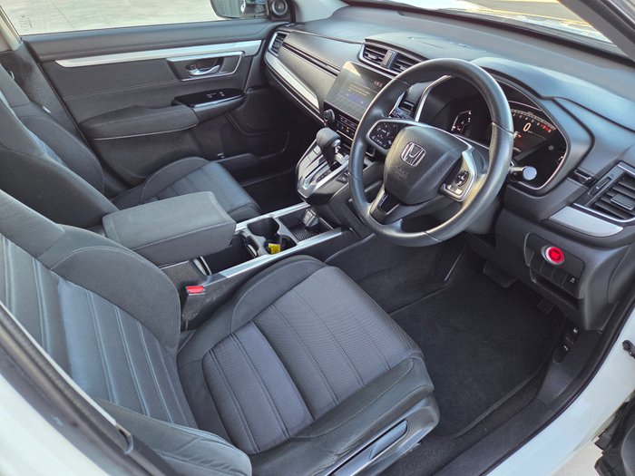 2019 Honda CR-V VTi