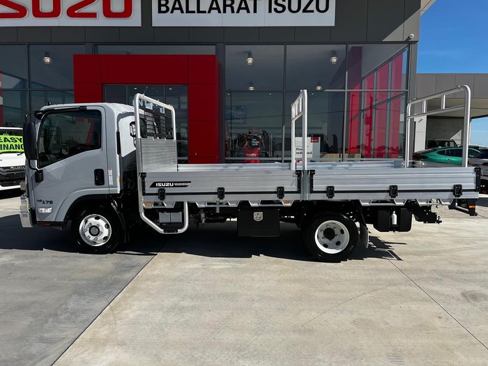 2026 Isuzu N Series NPR 45/65-175 DT D34 Tradepack