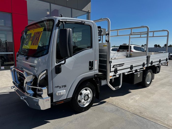 2026 Isuzu N Series NPR 45/65-175 DT D34 Tradepack